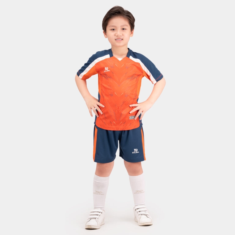 Quần áo Bulbal trẻ em Vingar 2