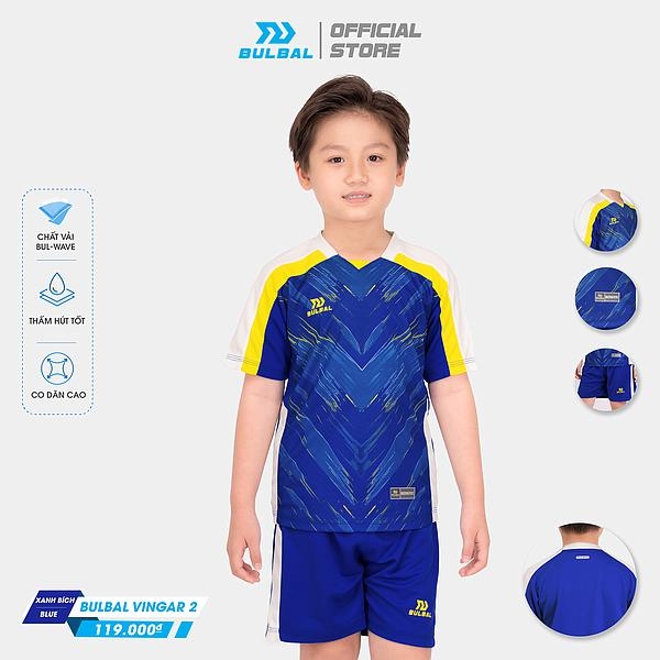 Quần áo Bulbal trẻ em Vingar 2