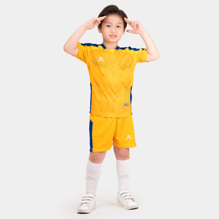 Quần áo Bulbal trẻ em Vingar 2