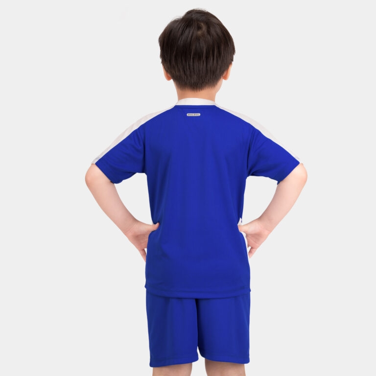 Quần áo Bulbal trẻ em Vingar 2