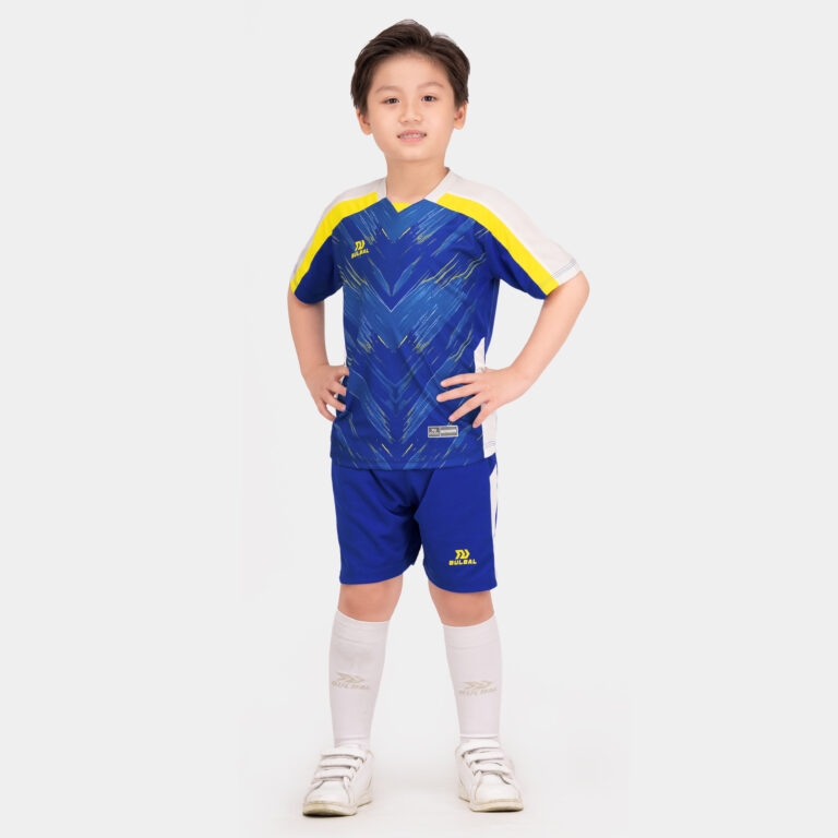 Quần áo Bulbal trẻ em Vingar 2