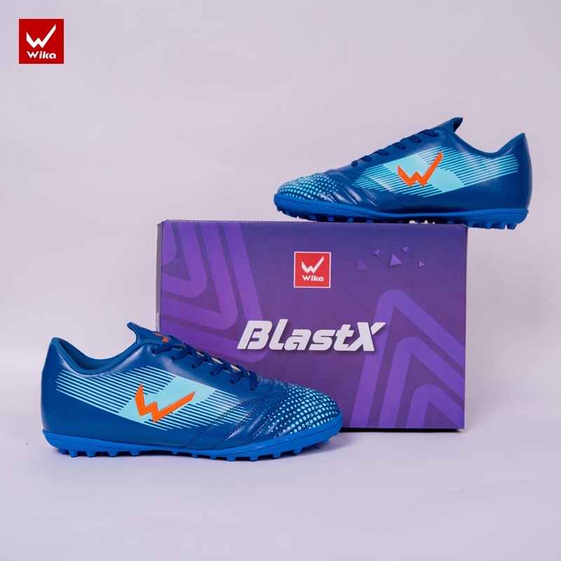 Giày đá bóng Wika Blast X đế TF
