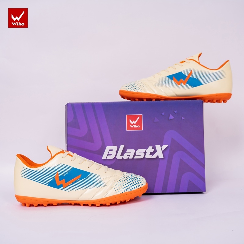 Giày đá bóng Wika Blast X đế TF