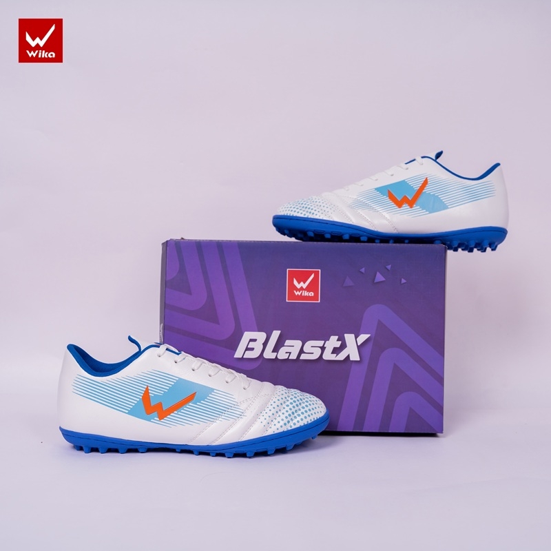 Giày đá bóng Wika Blast X đế TF