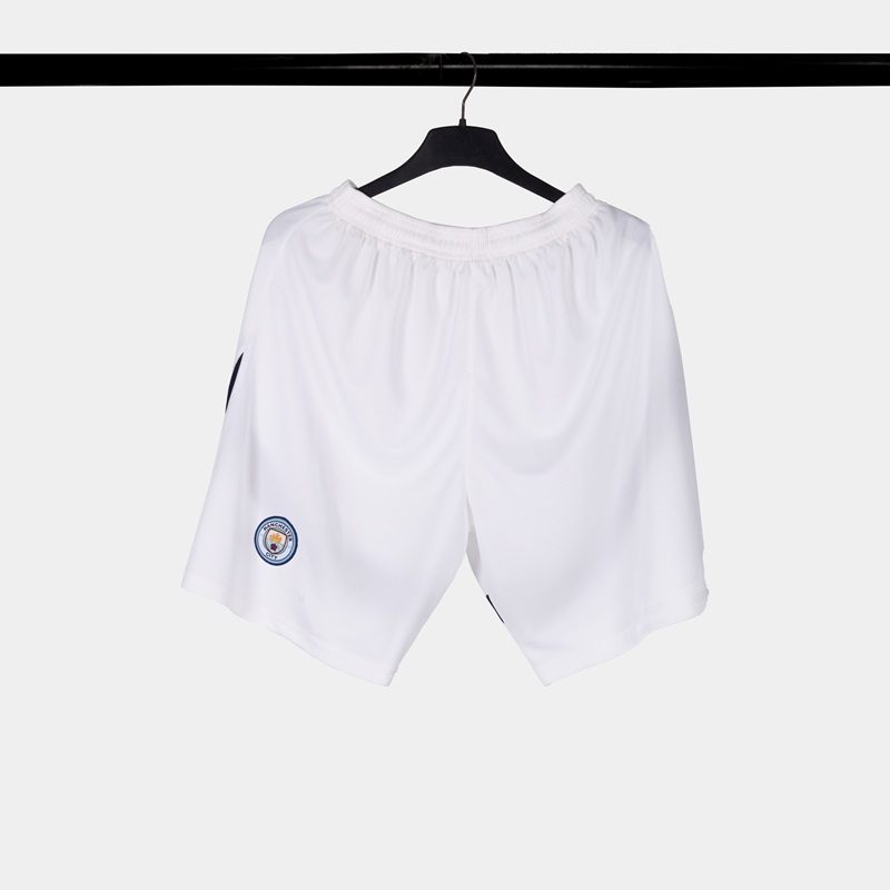 Quần áo bóng đá Strivend Man city 2024/25 [thun mè Poly]