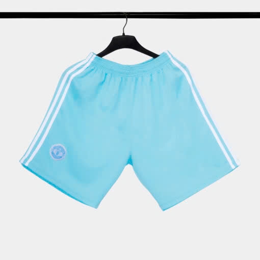 Áo đấu Manchester United MU 2024/25 [Strivend thun mè Poly]