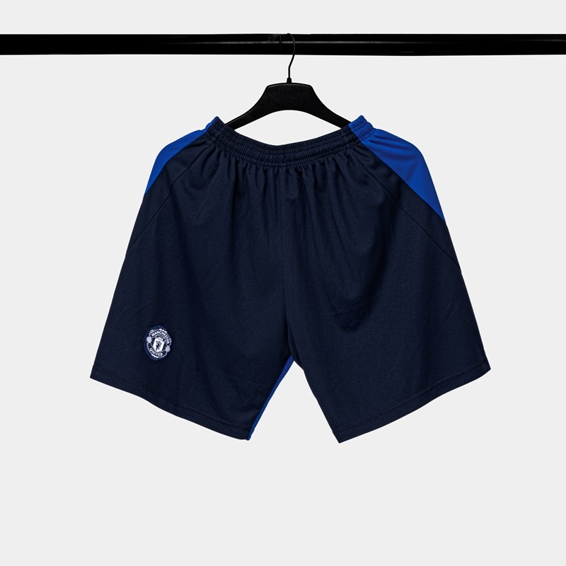 Áo đấu Manchester United MU 2024/25 [Strivend thun mè Poly]