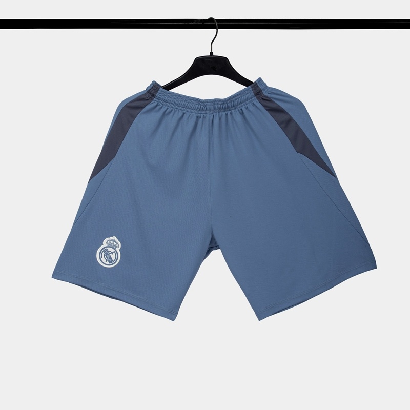 Quần áo bóng đá Strivend Real Madrid Training C1 2024/25 [thun mè Poly]