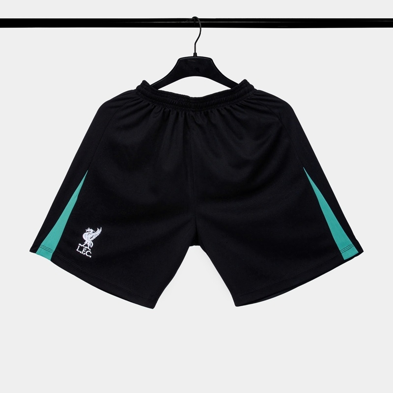Quần áo bóng đá Strivend Liverpool 2024/25 [thun mè Poly]