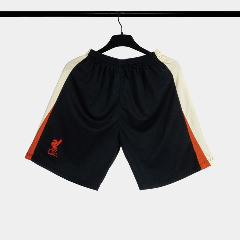 Quần áo bóng đá Strivend Liverpool 2024/25 [thun mè Poly]