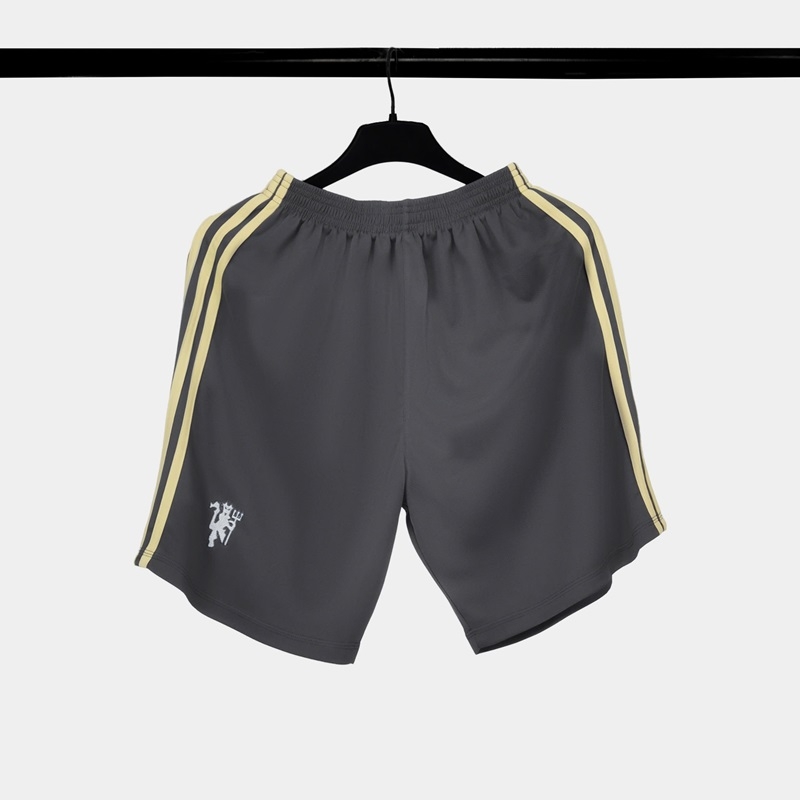 Áo đấu Manchester United MU 2024/25 [Strivend thun mè Poly]