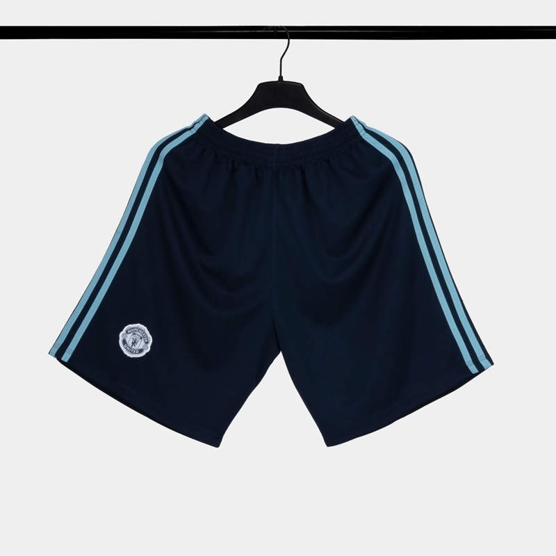 Áo đấu Manchester United MU 2024/25 [Strivend thun mè Poly]