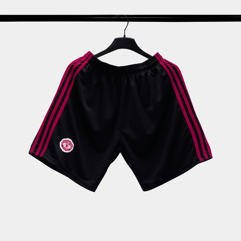 Quần áo bóng đá MU Manchester United 2025/26 [Strivend thun mè Poly]