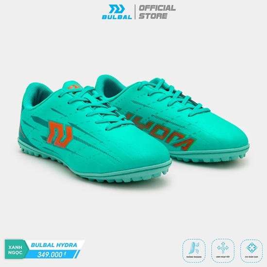 Giày đá bóng Bulbal HYDRA TF07 đế TF