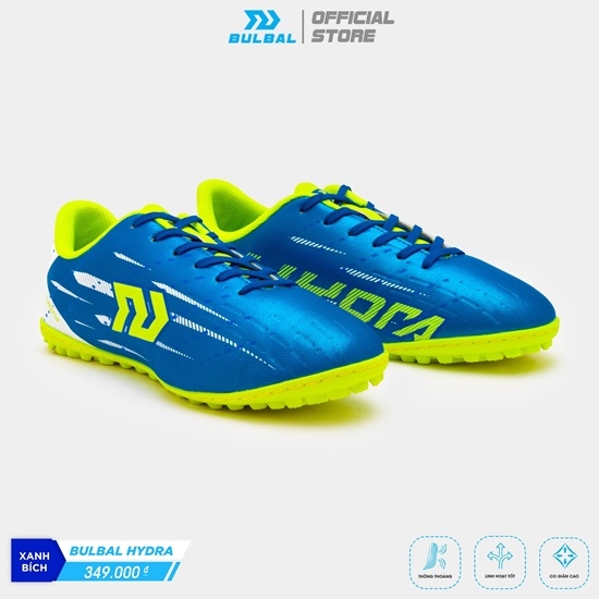 Giày đá bóng Bulbal HYDRA TF07 đế TF