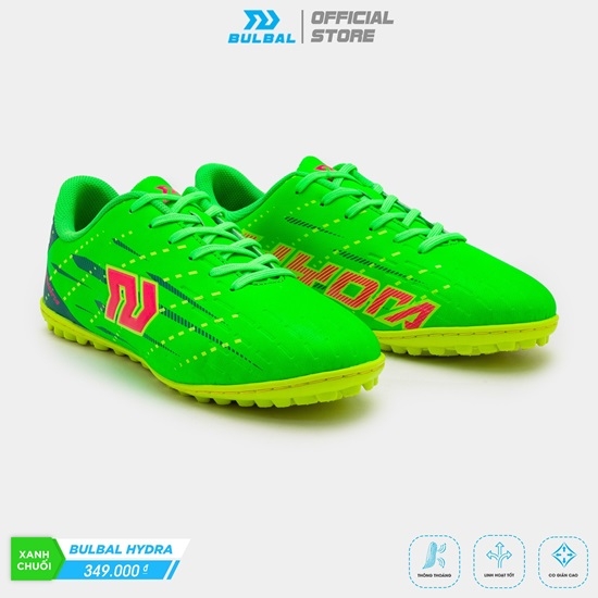 Giày đá bóng Bulbal HYDRA TF07 đế TF