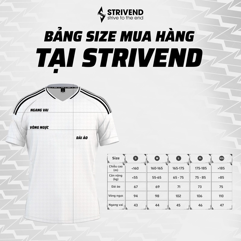 Quần áo bóng đá Strivend Man city 2024/25 [thun mè Poly]