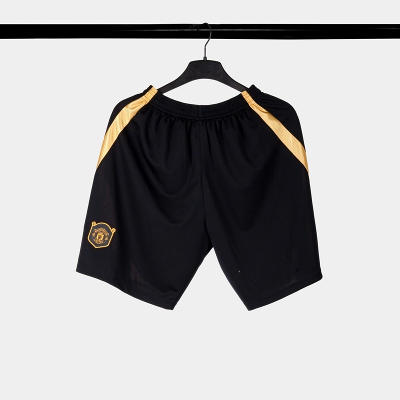 Áo đấu Manchester United MU 2024/25 [Strivend thun mè Poly]
