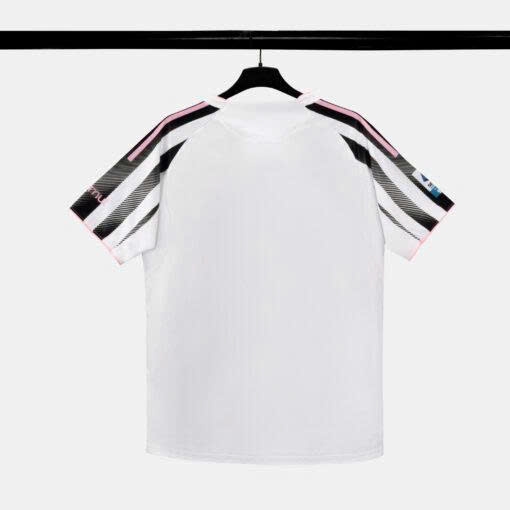 Quần áo bóng đá Strivend Juve Juventus SS26 2025/2026 [thun mè Poly]