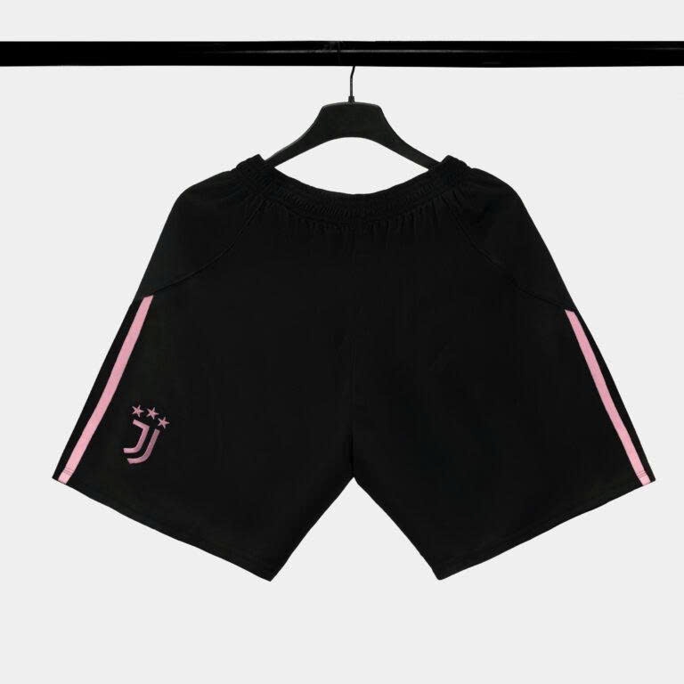 Quần áo bóng đá Strivend Juve Juventus SS26 2025/2026 [thun mè Poly]