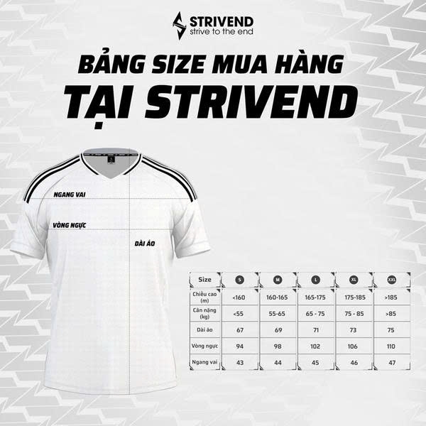 Quần áo bóng đá Strivend PSG Paris Saint-Germain 2025/26 [thun mè Poly]