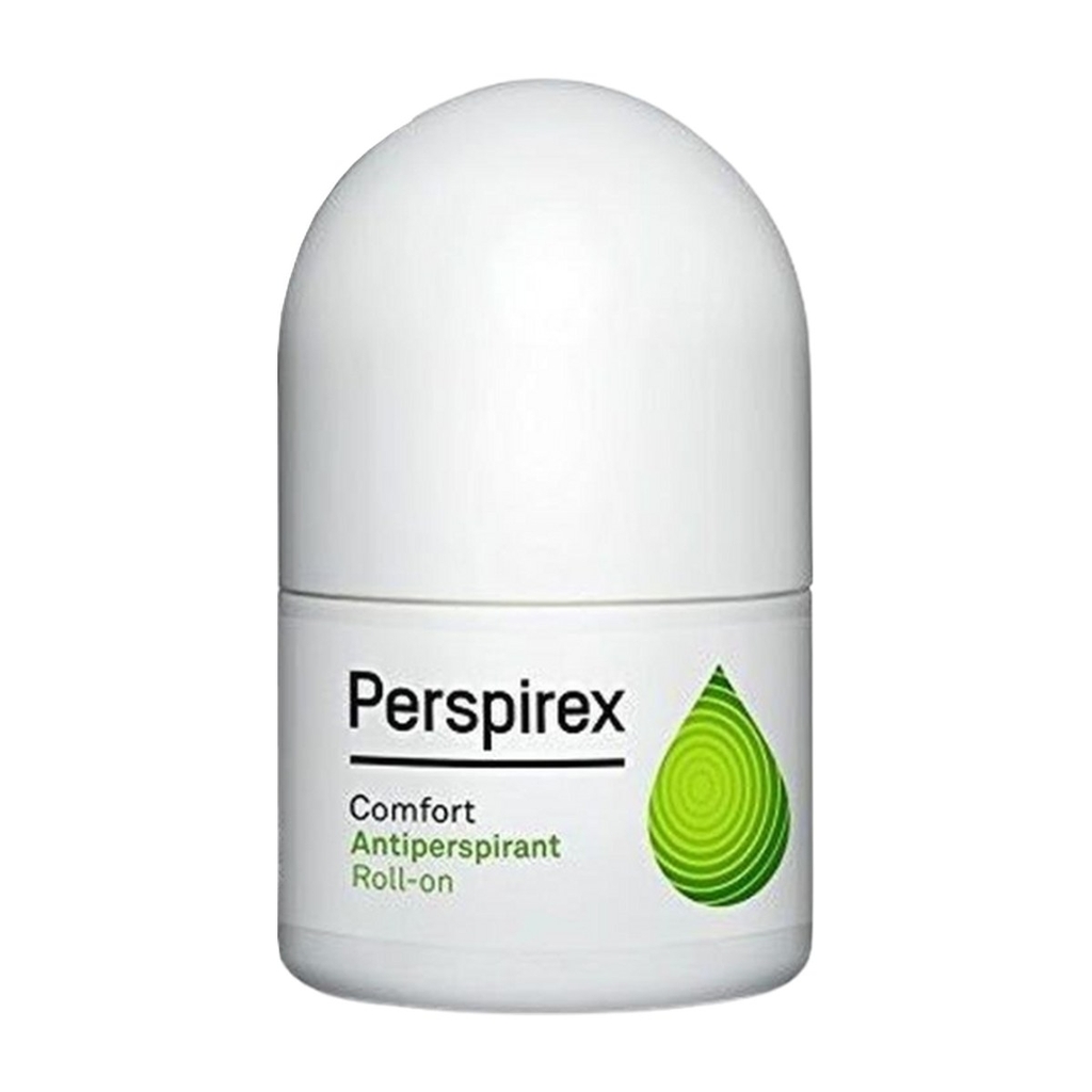 Lăn Khử Mùi Perspirex Comfort (Xanh Lá)