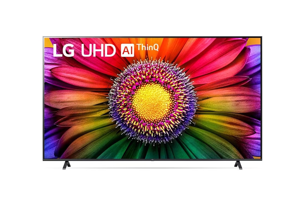 Smart Tivi LG 4K 86 inch 86UR8050PSB