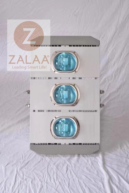 Đèn pha led đánh cá cao cấp ZFL300W ZALAA