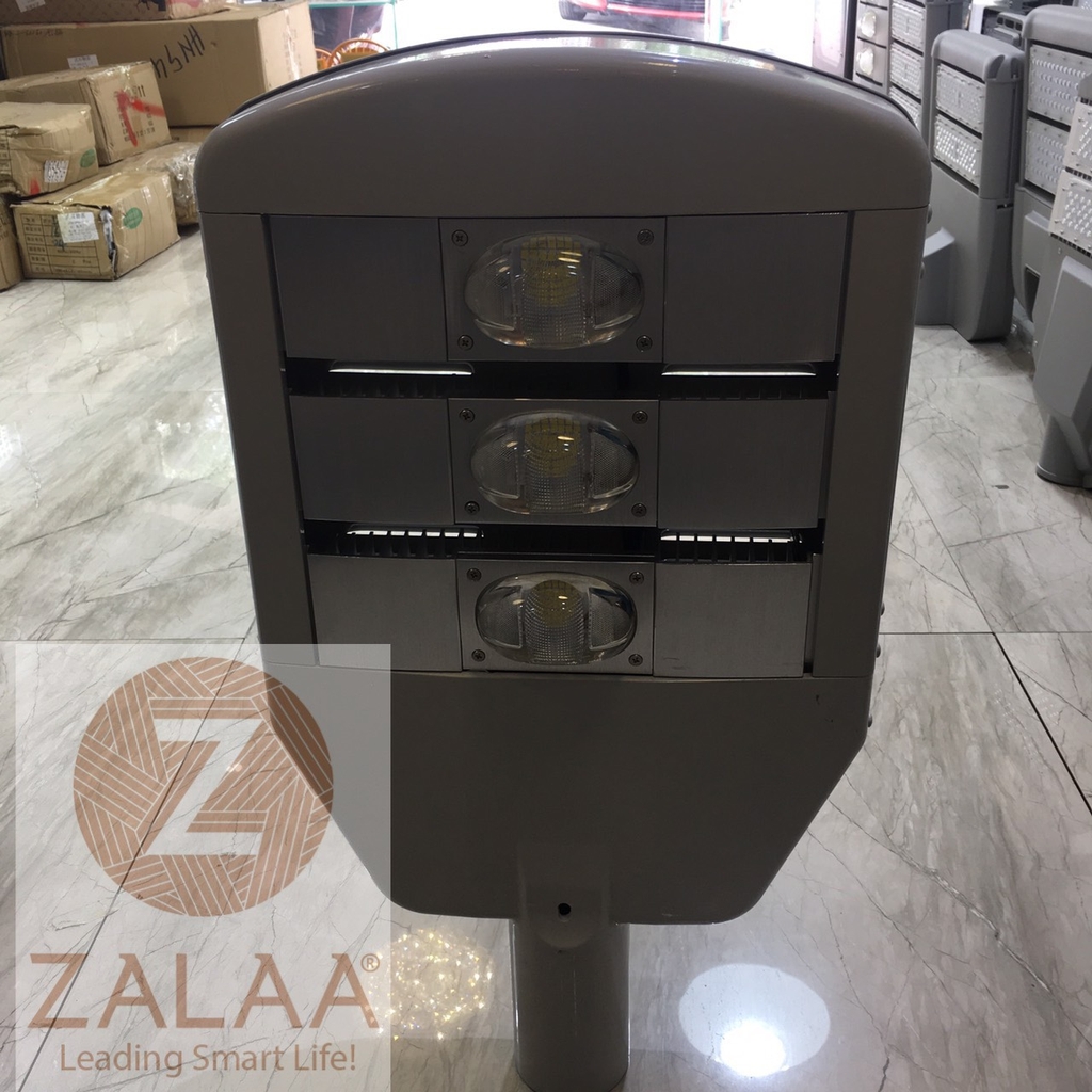 ĐÈN ĐƯỜNG LED OEM GIA CÔNG THEO YÊU CẦU MÃ SẢN PHẨM Z0D ZALAA