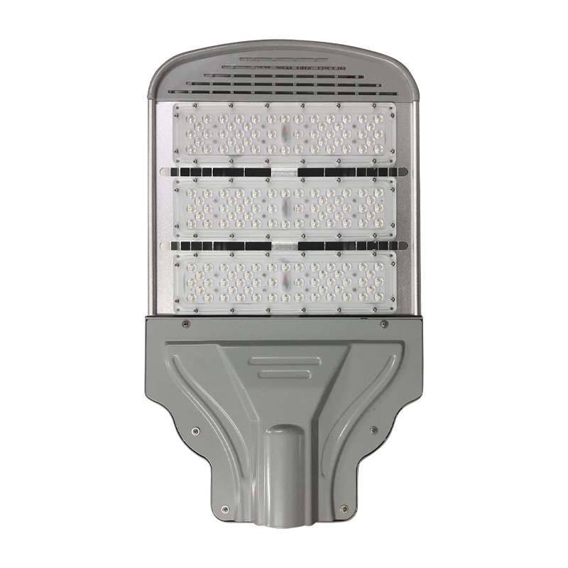 Đèn Đường Led 150w Oem Philips Mã Sản Phẩm ZODER01-150 Zalaa Bảo Hành 5 Năm