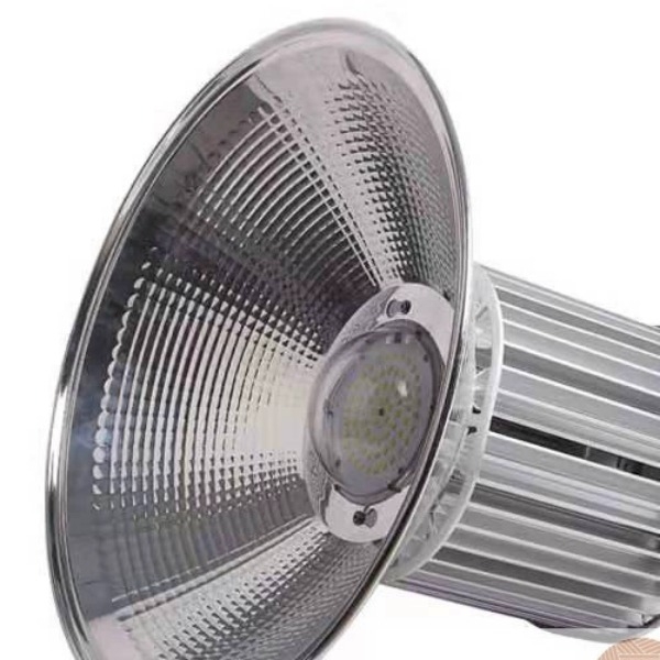 ĐÈN LED NHÀ XƯỞNG 150W 1 TRỤ LÕI ĐỒNG CAO CẤP PHILIPS