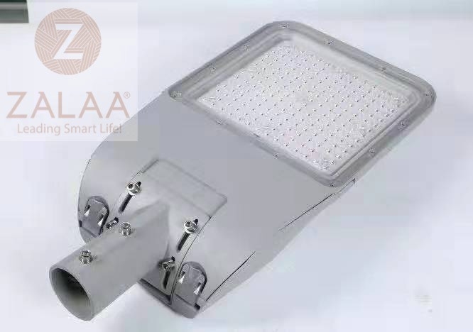 Đèn Đường Led 100W Oem Philips Mã SảN PhẩM Zod04-100W Zalaa Bảo Hành 5 Năm