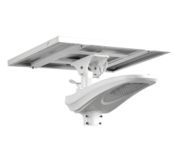 Đèn năng lượng mặt trời 60w 80W mã số ZYH-48S ZALAA