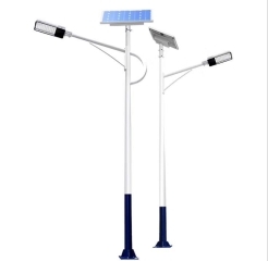 Đèn năng lượng mặt trời  ZXJD-60S Zalaa, công suất 60W, 80w, 100w