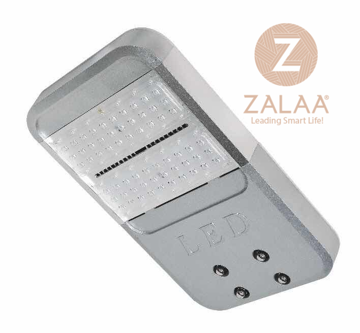 Đèn Đường Led 120W Philips Mã Số ZSL-12004