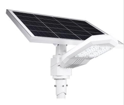 Đèn năng lượng mặt trời 48-50w mã số ZXZ-48S cột cao 4-6m ZALAA