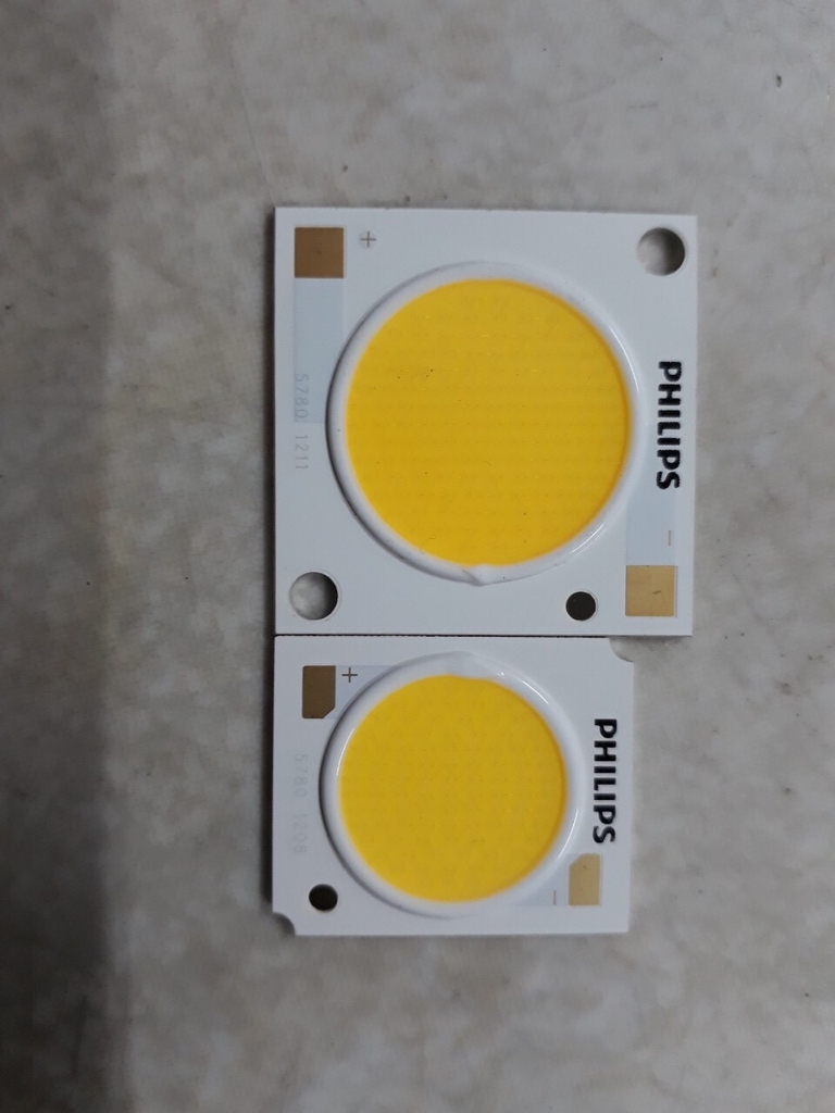 Chip Led Philips COB 50W - 100W ZALAA