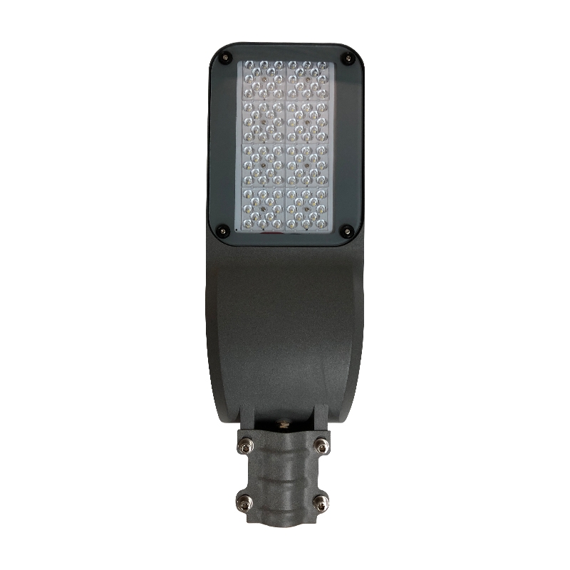 Đèn Đường Led 100W Philips Mã Số ZSL-10002