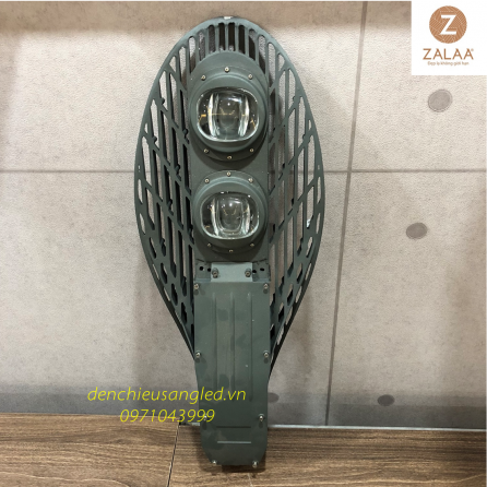 Đèn đường LED 80W ZLX80 ZALAA cao cấp