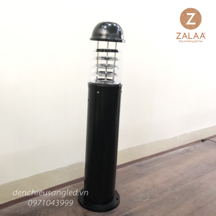 Đèn LED sân vườn năng lượng mặt trời thông minh ZALAA