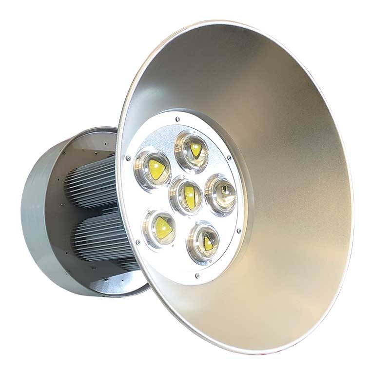 ĐÈN LED NHÀ XƯỞNG HIGHBAY 300W