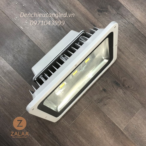 Đèn pha LED rộng 150W ZFRX-150 ZALAA