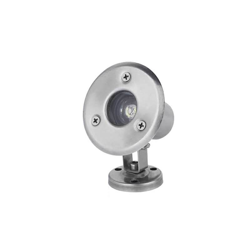 Đèn Led Âm Nước 1W Mã Sản Phẩm ZAN-1W