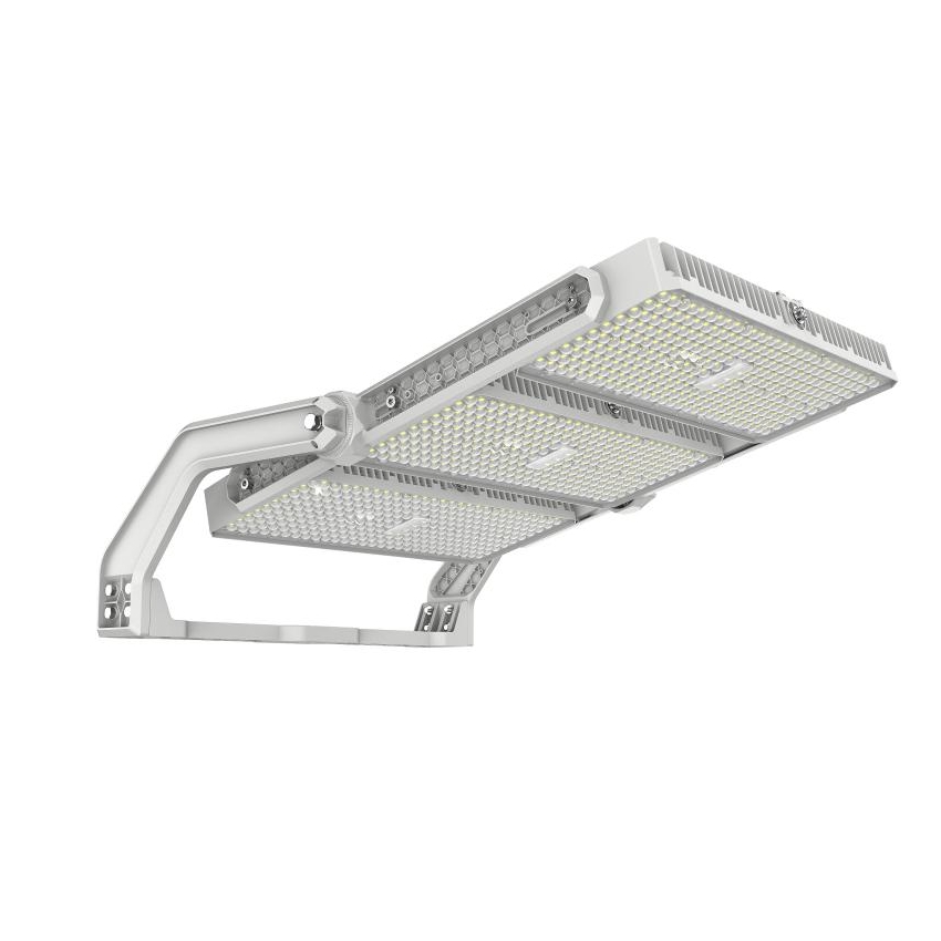 Đèn Chiếu Sáng Sân Thể Thao Thông Minh ZALAA/SOGA Mới Leopard ZSG-LP 600W, 1200W, 1800W | Zalaa/Soga Smart Lighting