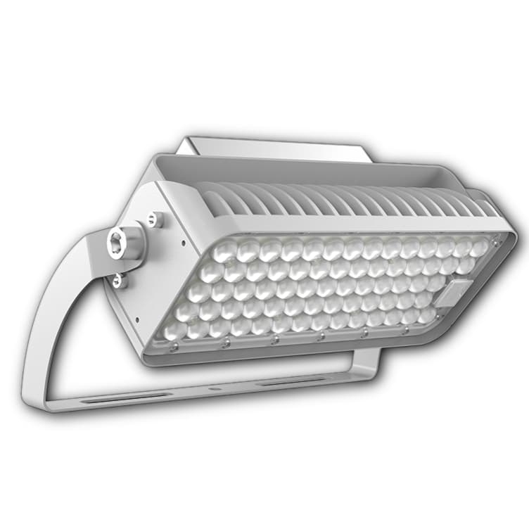 Đèn Chiếu Sáng Sân Thể Thao Thông Minh Jaguar ZSG-Jr 150W đến 1500W Zalaa/Soga Smart Lighting