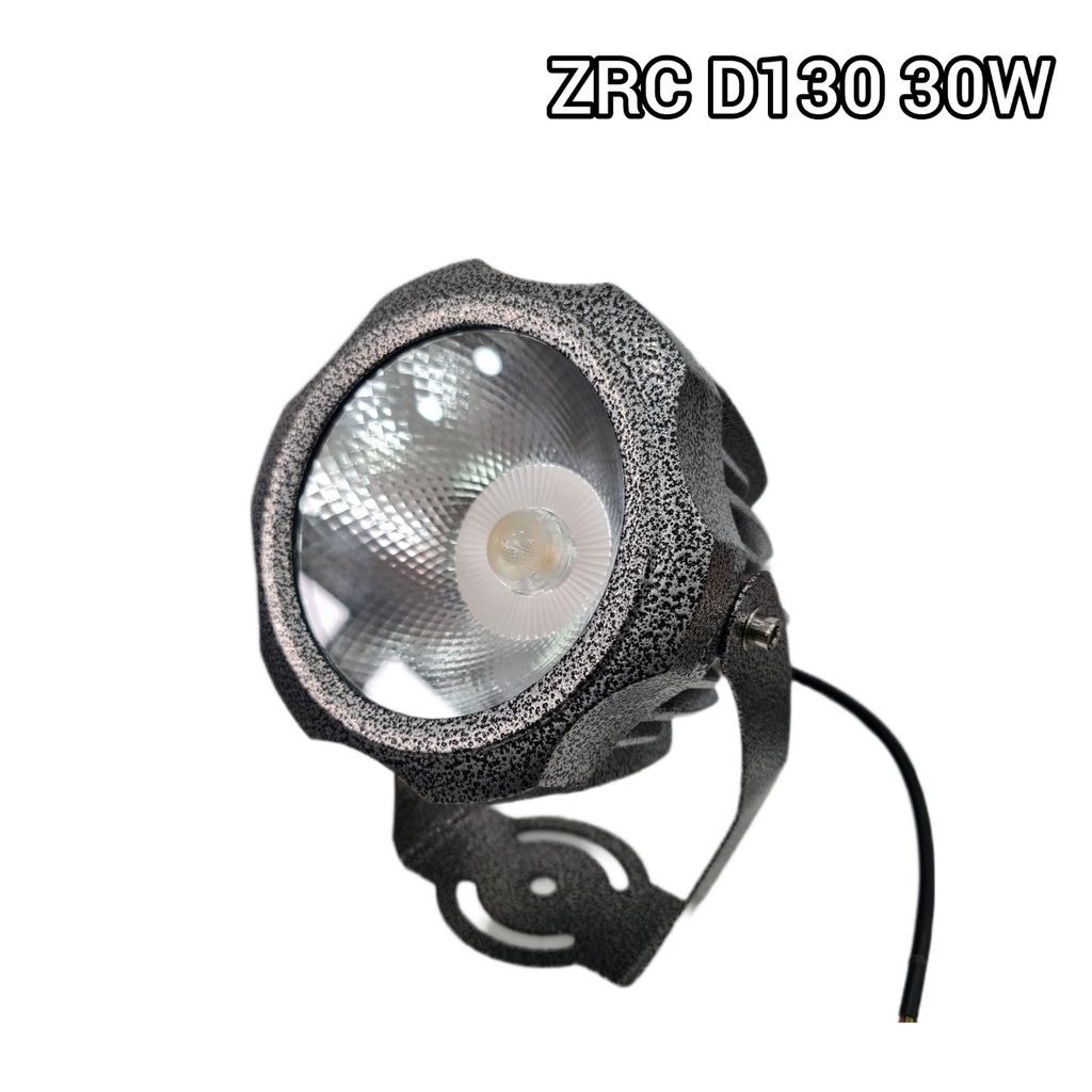 Đèn Led Rọi Cột 30W Mã sản phẩm ZRC-D130-30W