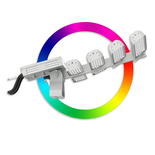 Đèn Sân Thể Thao Eagle ZSG-EG 600W đến 1800W - Giải Pháp Chiếu Sáng Thông Minh Zalaa/Soga Smart Lighting