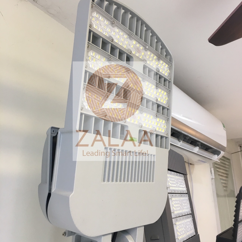 Đèn đường led OEM Philips Mã số ZOD34 150W ZALAA