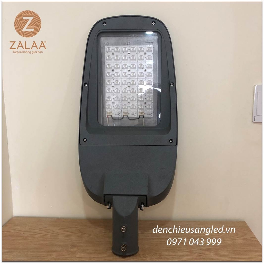 Đèn đường Led 150W OEM Philips Mã ZODER003-150