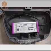 Đèn đường led dự án OEM Philips 150W ZOD33-150W ZALAA